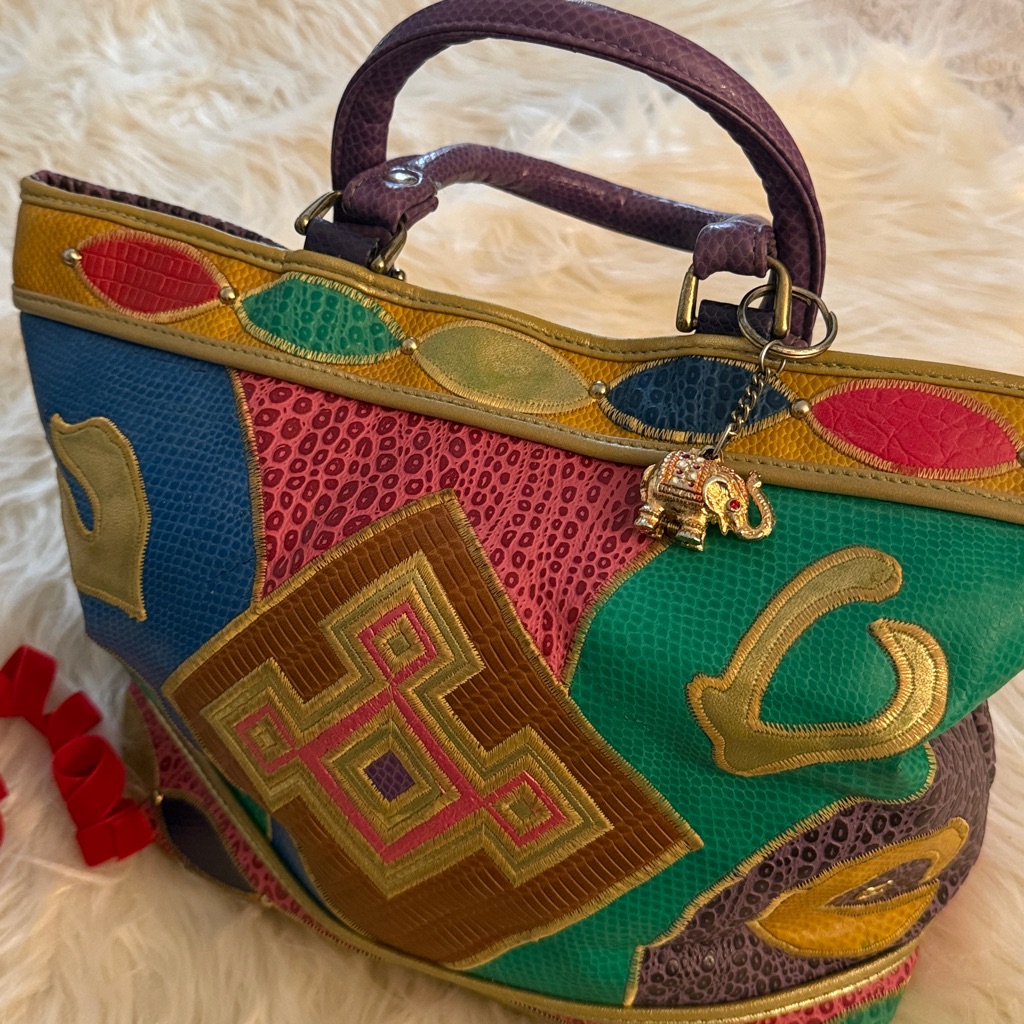 Nas Bag Made In Korea